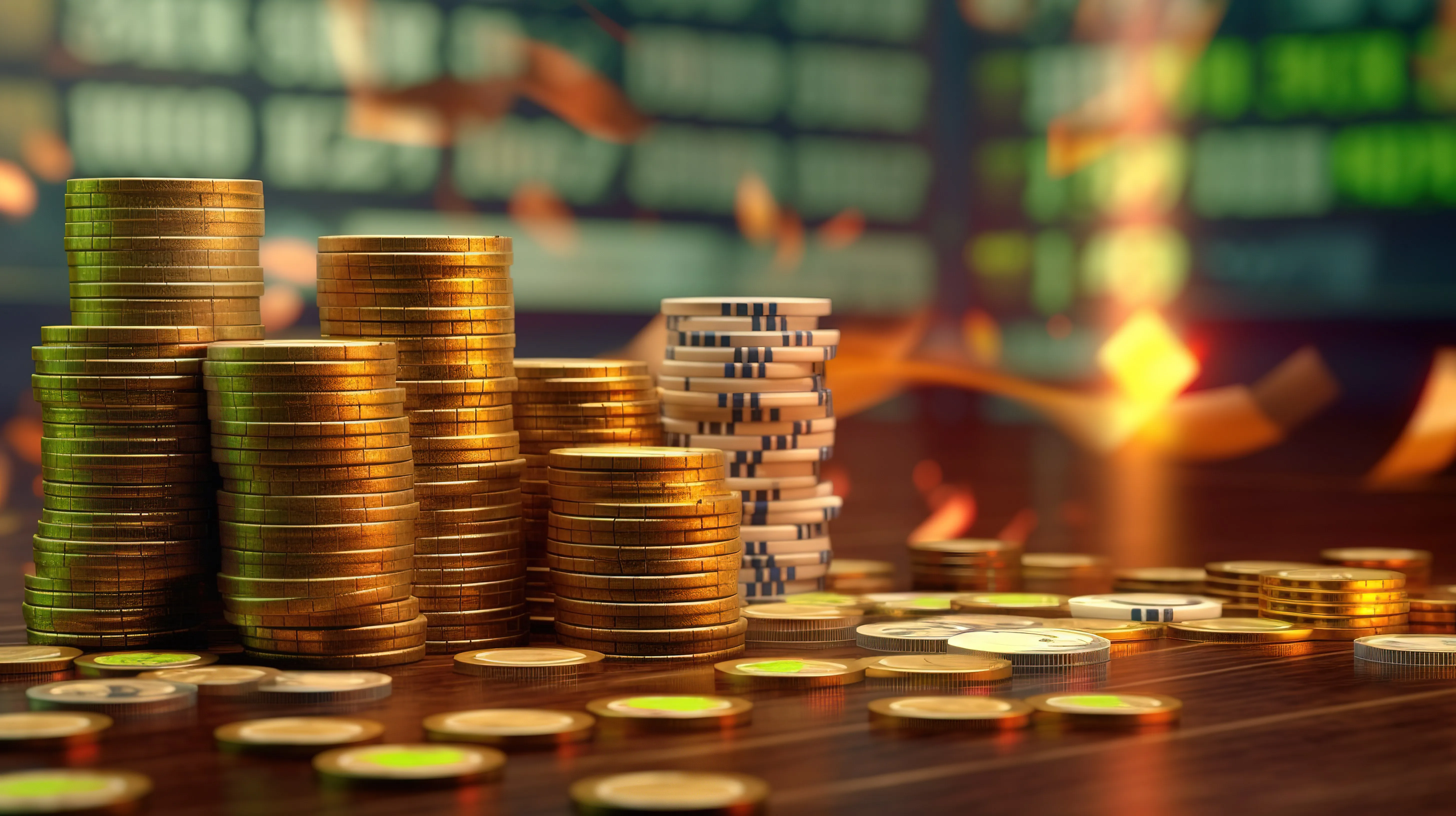 Sự Kiện Đặc Biệt Theo Mùa